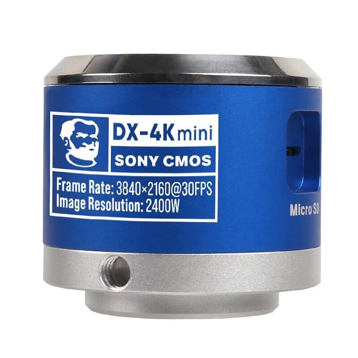 دوربین لوپ MECHANIC DX-4K MINI
