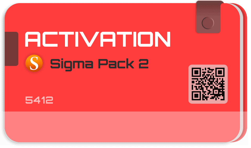 اکتیو پک 2 باکس Sigma مناسب گوشی های موبایل هواوی و چینی