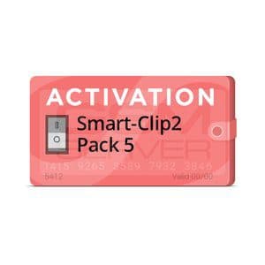 اکتیو پک 5 SMART CLIPT2 مناسب حذف FRP گوشی های موبایل هواوی