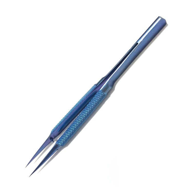 پنس سر صاف TWEEZERS BT-11