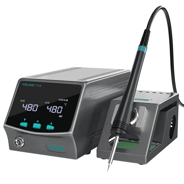 هویه ANLIXIN T18