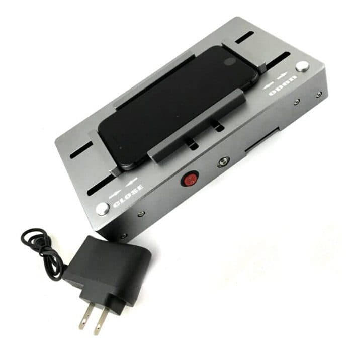 دستگاه لیزر TBK 958A