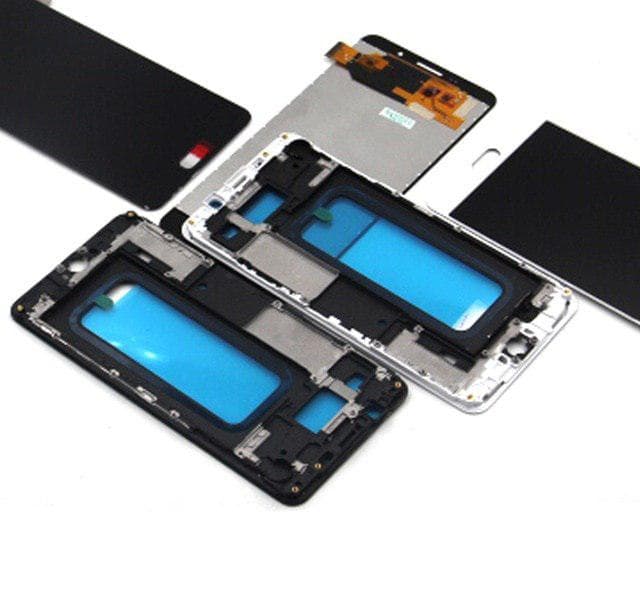 تاچ و ال سی دی TFT گوشی موبایل سامسونگ A320