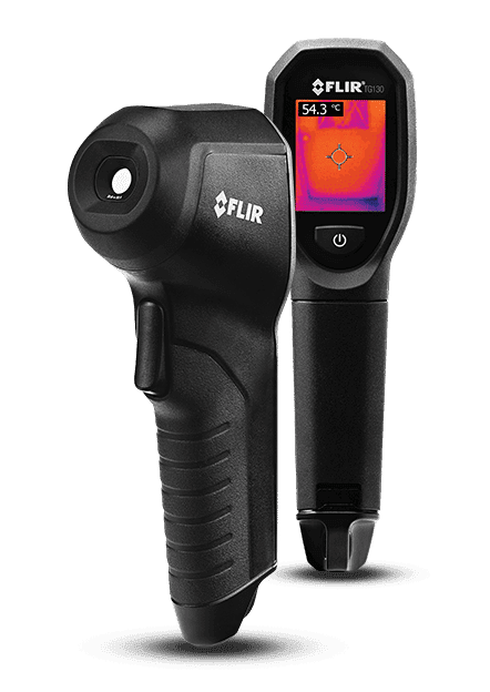 دوربین حرارتی FLIR TG130