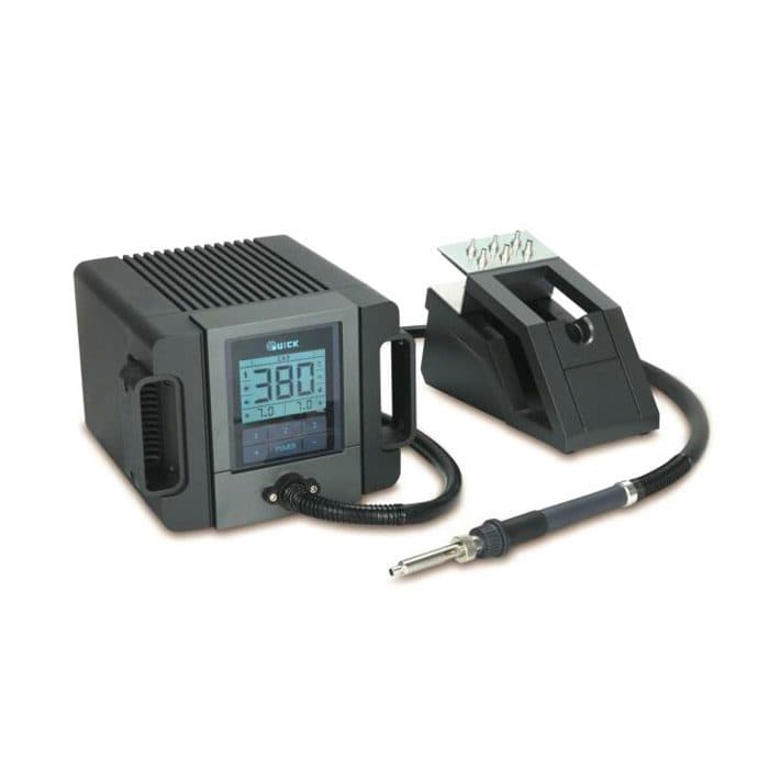 هیتر QUICK TR1100