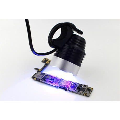 لامپ مدار Easyfix uv-38