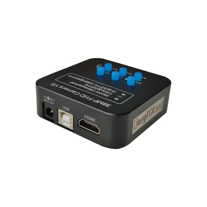 دوربین لوپ 38مگاپیکسل EASYFIX
