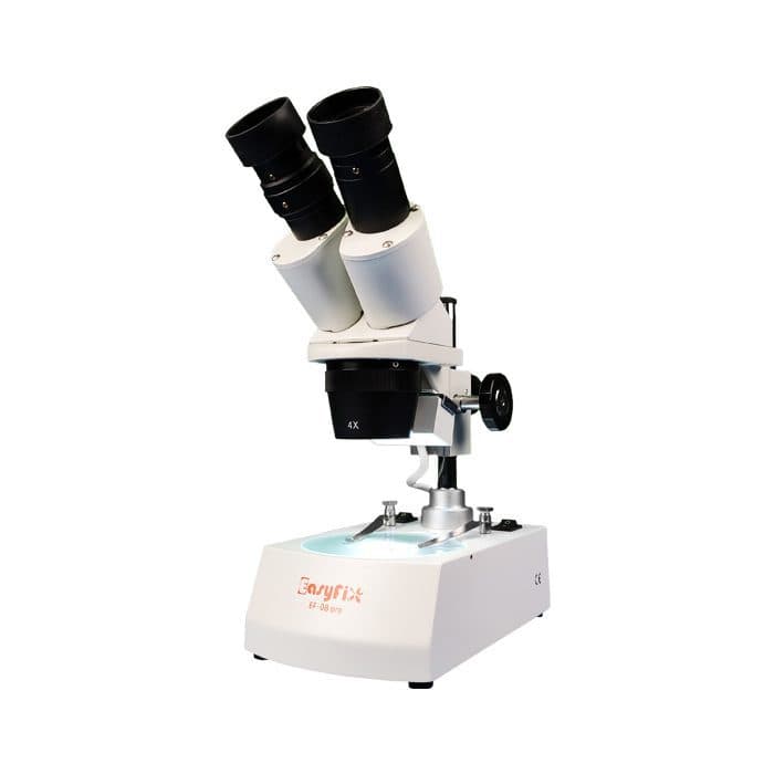 لوپ دو چشم EASYFIX EF-08 PRO