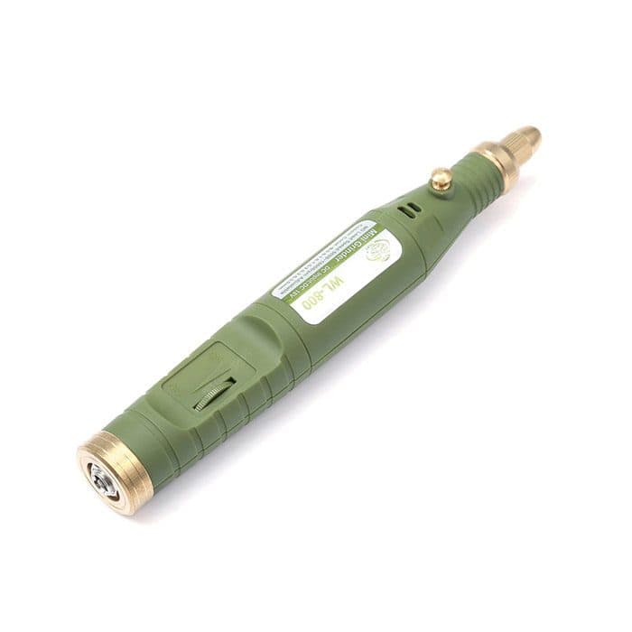 دستگاه تراش آی سی WLXY P-800