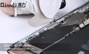 قاب باز کن QIANLI  Screen Disassembler 3D