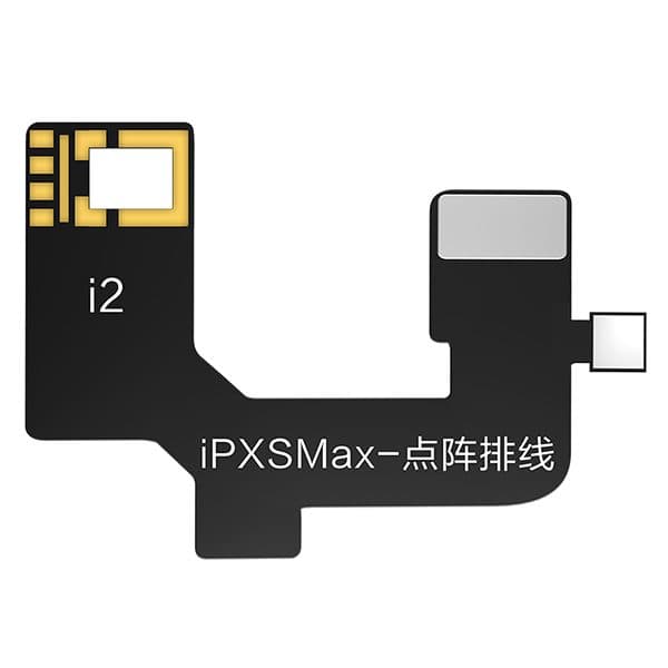 فلت فیس آیدی i2C XSMAX