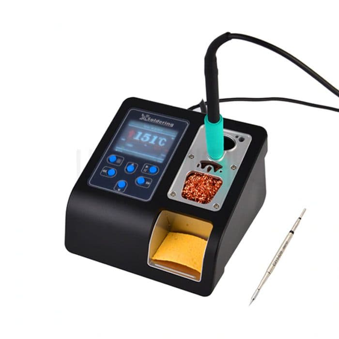 هویه XSOLDERING T210