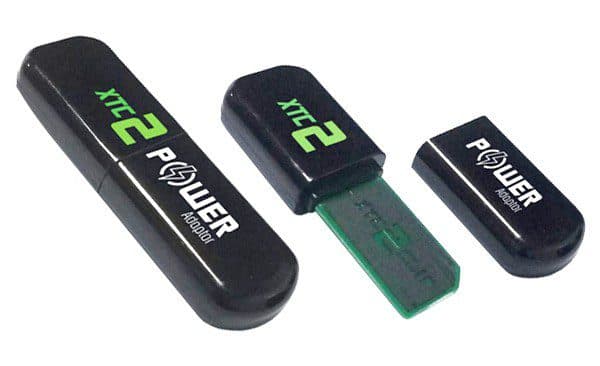 آداپتور XTC 2 Clip Power مناسب سرویس دهی به گوشی های HTC