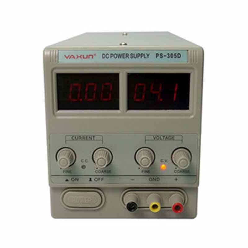 منبع تغذیه YAXUN PS-305D