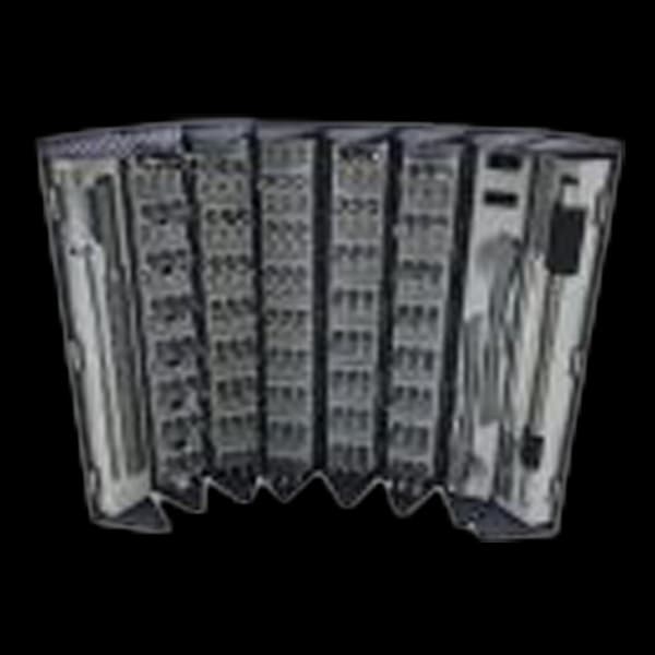 ست پیچ‌ گوشتی YAXUN YX-6318