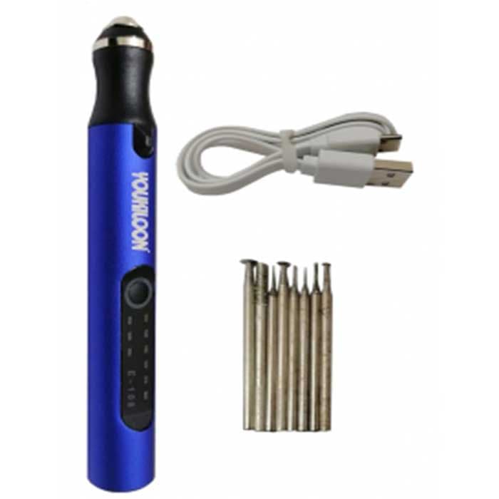 فرز مینیاتوری YOUKILOON E108