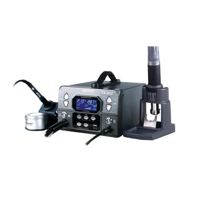 هیتر هویه YAXUN YX-892