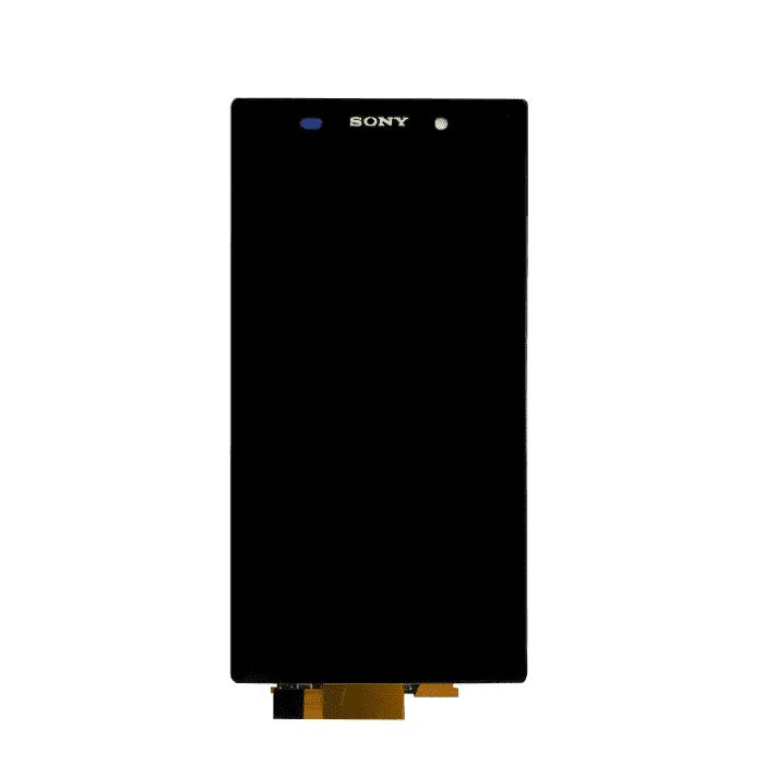 تاچ ال سی دی اصلی با فریم سونی Z1