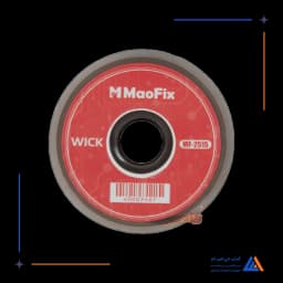 سیم قلع کش WICK MF-2515