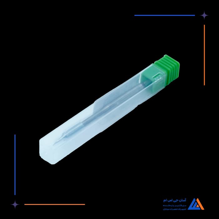 نوک هویه سرکج YCS C245-IS