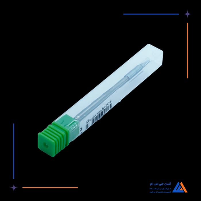 نوک هویه سر تبری YCS C245-k
