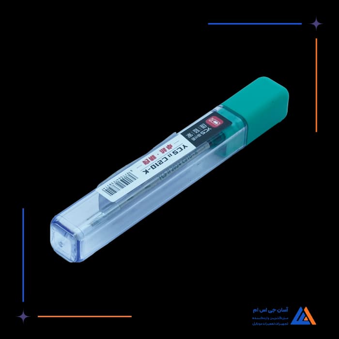 نوک هویه سر تبری YCS-2 C210-K