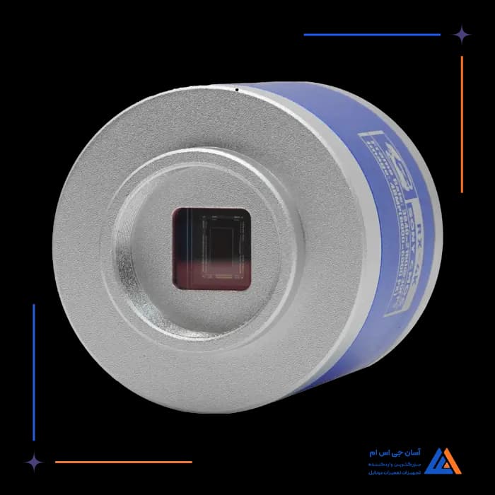 دوربین لوپ MECHANIC RX-4K