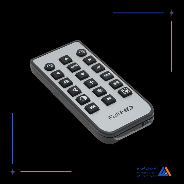 دوربین لوپ HERO 4K