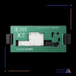 فیکسچر طبقات سری YCS X