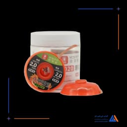 سیم قلع کش پک 5تایی YCS 2.0MM 2020