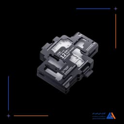 فیکسچر و تستر برد سری 12 MEGA-IDEA