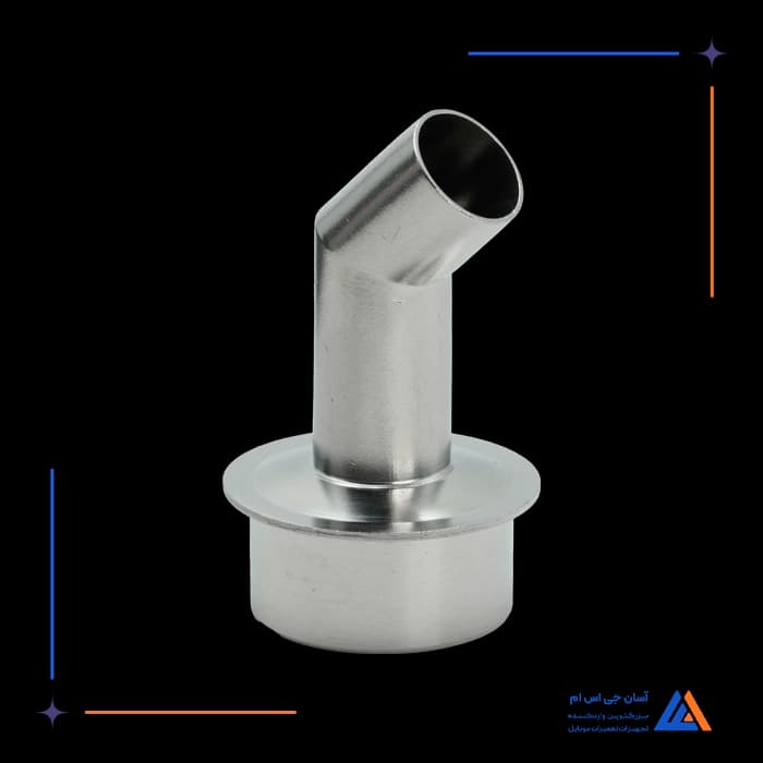 سر هیتر کج TRIBE TOOL FZ861 12M