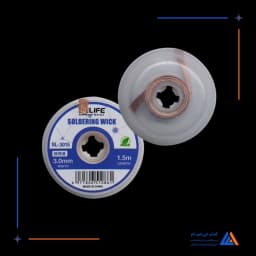 سیم قلع کش RELIFE RL-3015 3.0MM