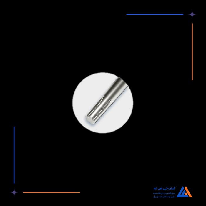 پیچ گوشتی 5سو AIXUN 2D C