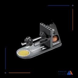 پایه هویه و هولدر سیم لحیم MECHANIC-RS5