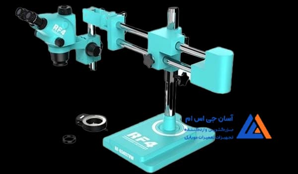 لوپ‌ ها و همسان‌سازه لوپ ابزار ضروری تعمیرکار حرفه‌ای