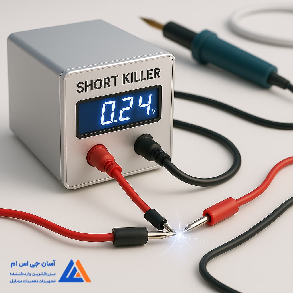 شورت کیلر چیست؟ راهنمای کامل کاربرد، مزایا و بهترین مدل‌های بازار