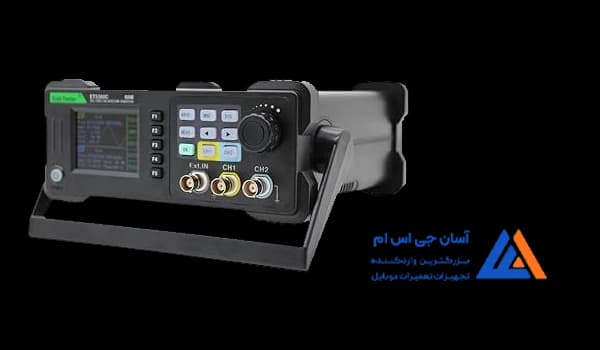 فانکشن ژنراتور ET3360C چیست و چه کاربردهایی دارد؟