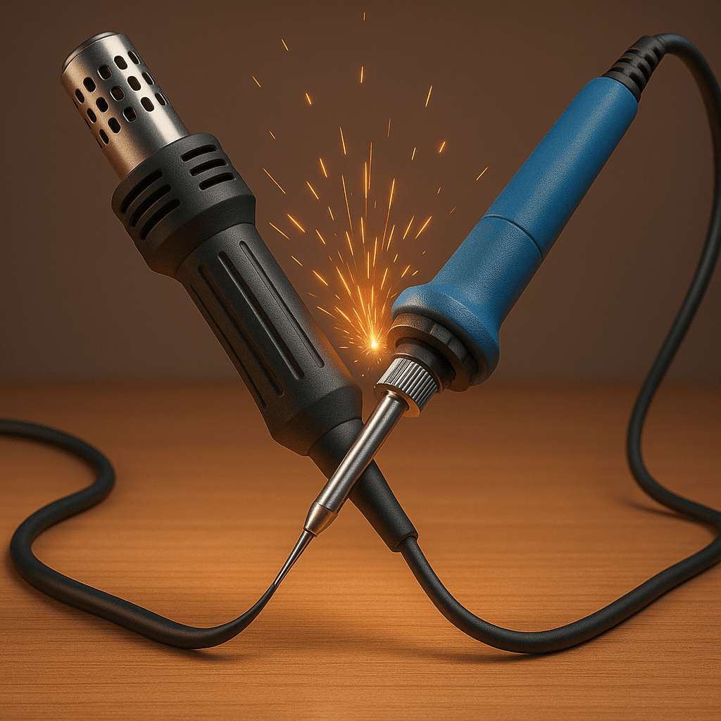 بدون هویه شاید ، بدون هیتر هرگز