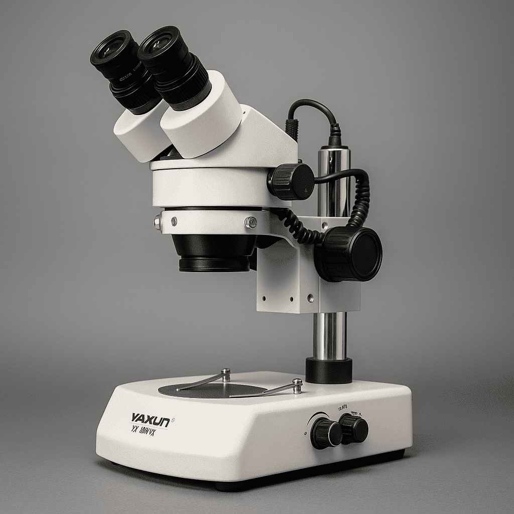 لوپ تعمیرات موبایل: راهنمای کامل برای انتخاب و استفاده حرفه‌ای
