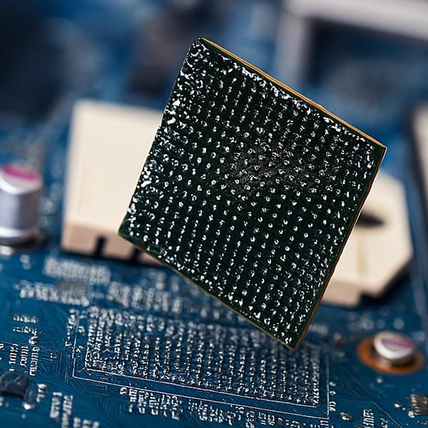 آموزش عملی ریبال کردن آی‌سی موبایل بدون دردسر و اشتباه