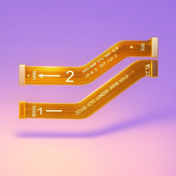 تفاوت فلت و تگ در قطعات موبایل | نکاتی که کمتر جایی گفته می‌شه