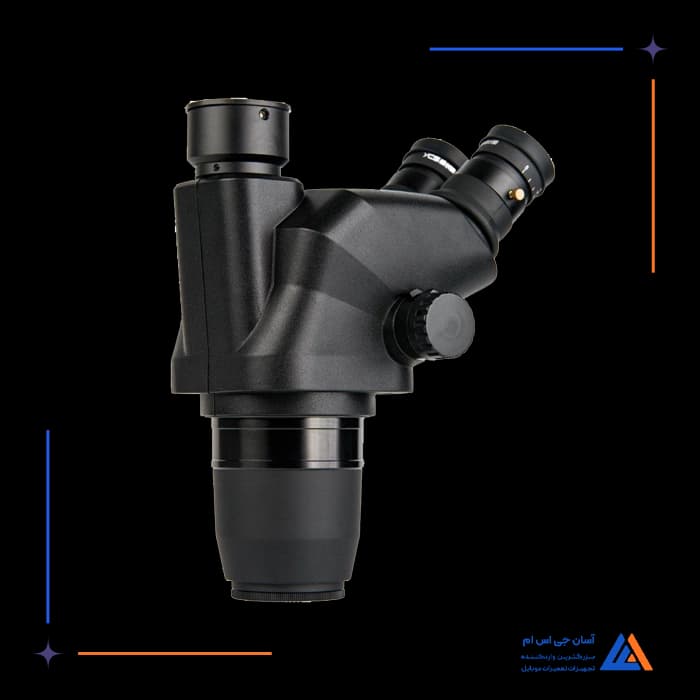 هد لوپ سه چشم YCS 71 ULTRA