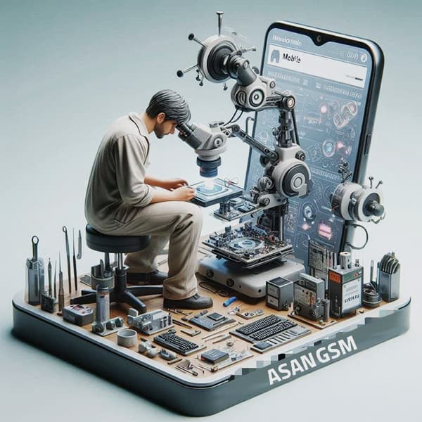 اگر فقط ۵ ابزار داشتی، کدام‌ها را انتخاب می‌کردی؟