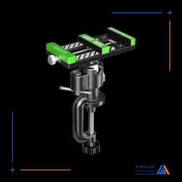 گیره و فیکسچر چرخشیLUOWEI LW-319 360°