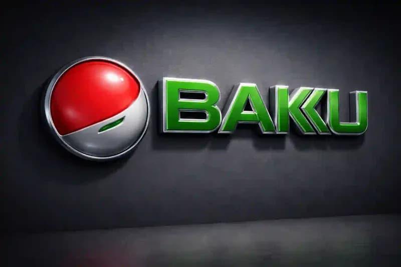 baku