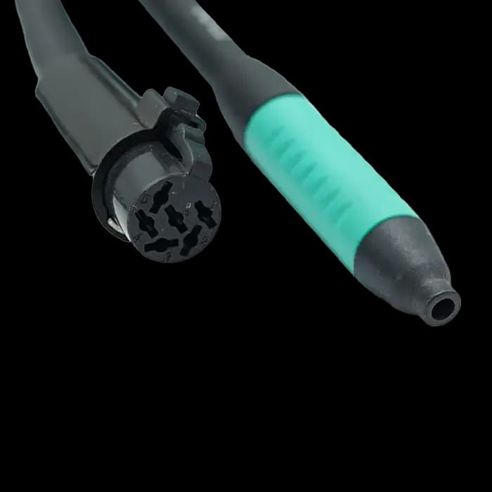 GVM T115 2