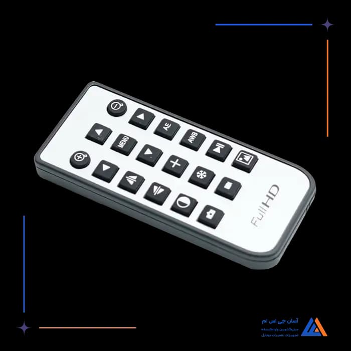 دوربین لوپ HERO HR-11 51MP