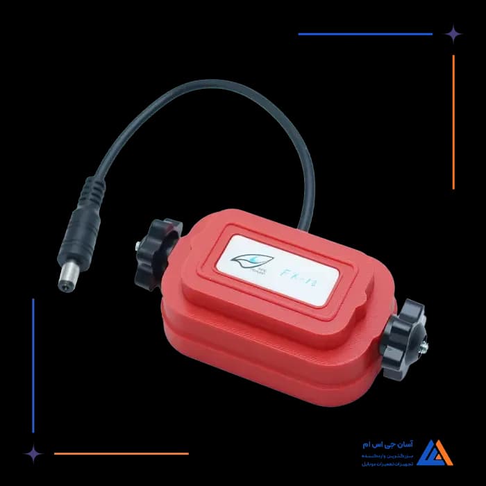 لامپ FX18 LED      6