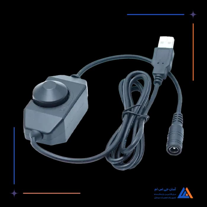 لامپ FX18 LED      8